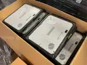 Lot of Panasonic Toughbooks and Keyboards