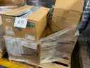 Lot of Panasonic Toughbooks and Keyboards