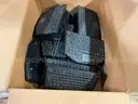 Lot of Panasonic Toughbooks and Keyboards