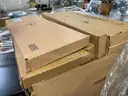 Lot of Dell Desktops, Printers, and Other PC Related Items