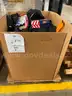 Lot of Misc. First Responder Clothing