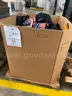 Lot of Misc. First Responder Clothing