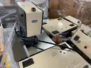 Lot of Just-Rite Certifiers and Widmer Time Recorders