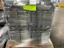 Lot of Cisco, HP, and Dell Server Items