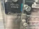 Lot of Cisco, HP, and Dell Server Items