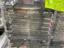 Lot of Cisco, HP, and Dell Server Items