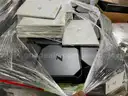 Lot of HP Laptops, HP Z2 Mini G3, HP Z230 Desktops, and Other PC Items