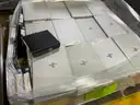 Lot of HP Elitebook 840 Laptops (G6/G7/G8/G9) and Dell Optiplex 7060 Micro Desktops