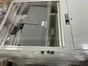 Lot of (4) Wall-Mount Computer Stations