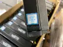Lot of Laptops, Dell Minis, and Lenovo Thinkcentre Desktops