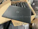 Lot of Laptops, Dell Minis, and Lenovo Thinkcentre Desktops