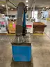 Miller Single-Arm Mobile Welding Fume Extractor