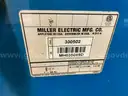 Miller Single-Arm Mobile Welding Fume Extractor