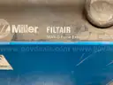 Miller Single-Arm Mobile Welding Fume Extractor