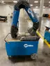 Miller Single-Arm Mobile Welding Fume Extractor