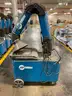 Miller Single-Arm Mobile Welding Fume Extractor