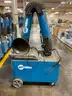 Miller Single-Arm Mobile Welding Fume Extractor