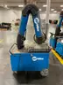 Miller Single-Arm Mobile Welding Fume Extractor