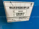 Miller Single-Arm Mobile Welding Fume Extractor