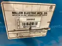 Miller Single-Arm Mobile Welding Fume Extractor