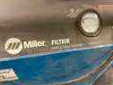 Miller Single-Arm Mobile Welding Fume Extractor