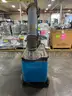 Miller Single-Arm Mobile Welding Fume Extractor