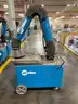 Miller Single-Arm Mobile Welding Fume Extractor