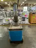 Miller Single-Arm Mobile Welding Fume Extractor