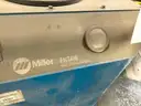 Miller Single-Arm Mobile Welding Fume Extractor