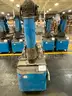 Miller Single-Arm Mobile Welding Fume Extractor
