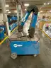 Miller Single-Arm Mobile Welding Fume Extractor