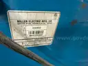 Miller Single-Arm Mobile Welding Fume Extractor