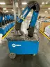 Miller Single-Arm Mobile Welding Fume Extractor