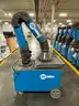 Miller Single-Arm Mobile Welding Fume Extractor