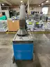 Miller Single-Arm Mobile Welding Fume Extractor
