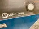 Miller Single-Arm Mobile Welding Fume Extractor