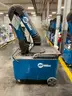 Miller Single-Arm Mobile Welding Fume Extractor