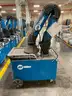 Miller Single-Arm Mobile Welding Fume Extractor