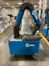 Miller Single-Arm Mobile Welding Fume Extractor