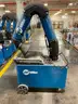 Miller Single-Arm Mobile Welding Fume Extractor