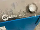Miller Single-Arm Mobile Welding Fume Extractor