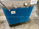 Miller Single-Arm Mobile Welding Fume Extractor