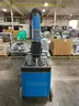 Miller Single-Arm Mobile Welding Fume Extractor
