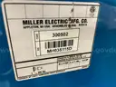 Miller Single-Arm Mobile Welding Fume Extractor