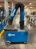 Miller Single-Arm Mobile Welding Fume Extractor