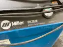 Miller Single-Arm Mobile Welding Fume Extractor