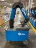 Miller Single-Arm Mobile Welding Fume Extractor