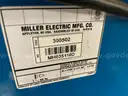 Miller Single-Arm Mobile Welding Fume Extractor