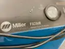 Miller Single-Arm Mobile Welding Fume Extractor