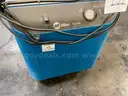 Miller Single-Arm Mobile Welding Fume Extractor